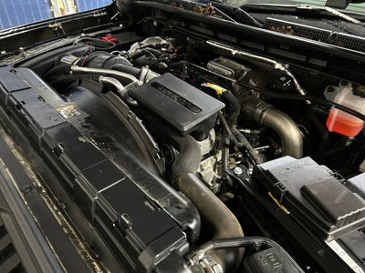 2023 GMC Sierra 3500 HD Denali