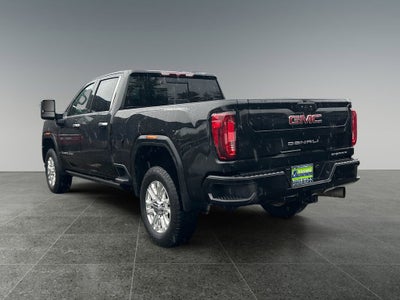 2023 GMC Sierra 3500 HD Denali