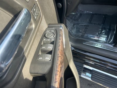 2022 GMC Sierra 3500 HD Denali