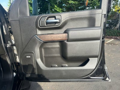 2022 GMC Sierra 3500 HD Denali