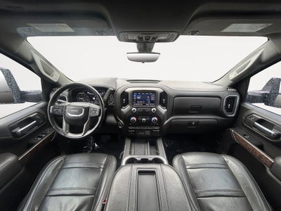 2022 GMC Sierra 3500 HD Denali