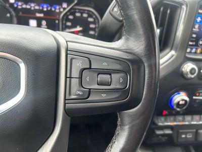 2022 GMC Sierra 3500 HD Denali