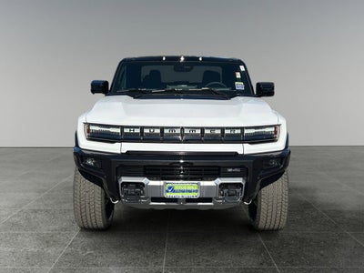 2026 GMC HUMMER EV Pickup 2X