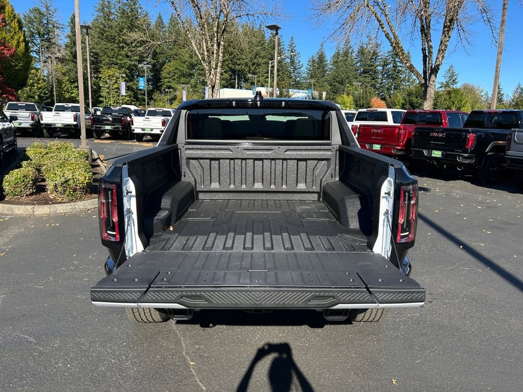 2026 GMC HUMMER EV Pickup 2X