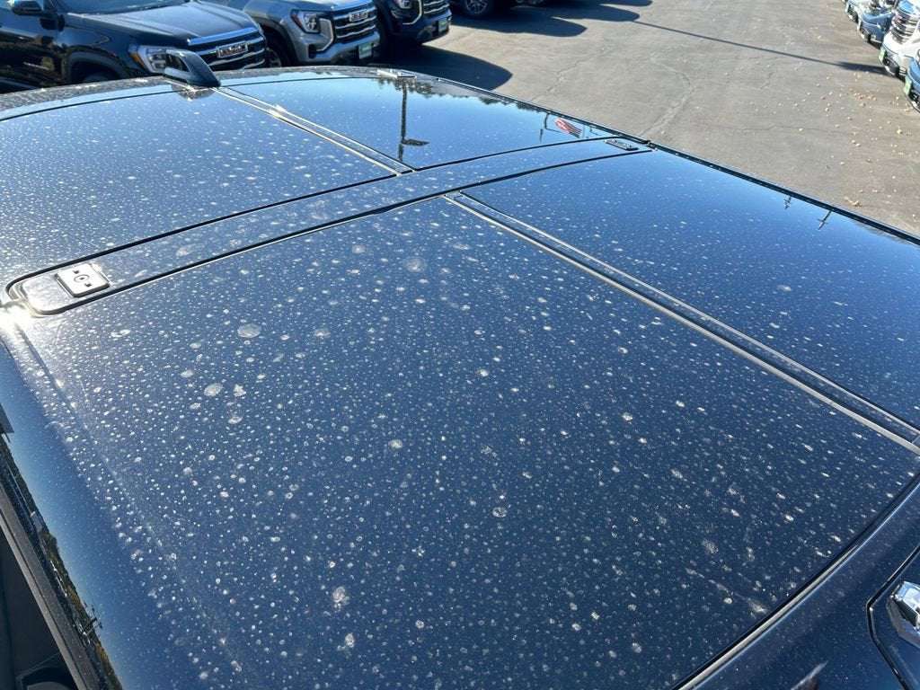 2026 GMC HUMMER EV Pickup 2X