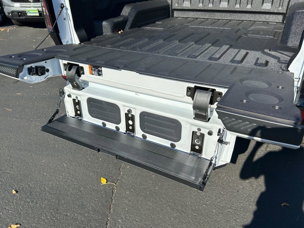 2026 GMC HUMMER EV Pickup 2X