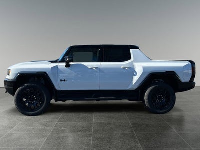 2026 GMC HUMMER EV Pickup 2X