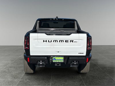 2026 GMC HUMMER EV Pickup 2X
