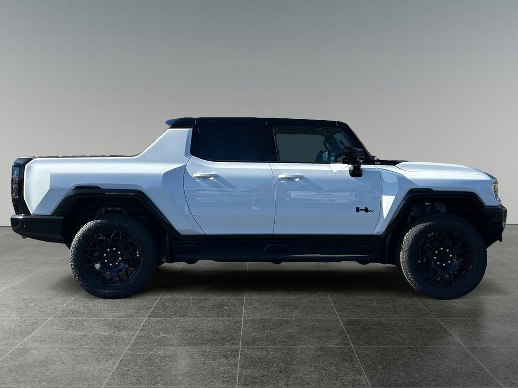 2026 GMC HUMMER EV Pickup 2X