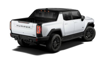 2026 GMC HUMMER EV Pickup 2X