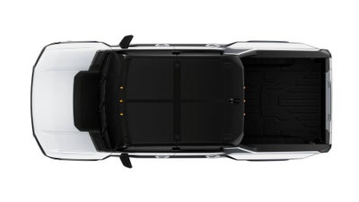 2026 GMC HUMMER EV Pickup 2X