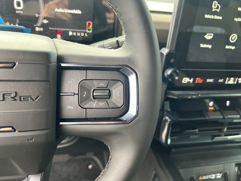 2026 GMC HUMMER EV Pickup 3X