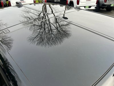 2026 GMC HUMMER EV Pickup 3X