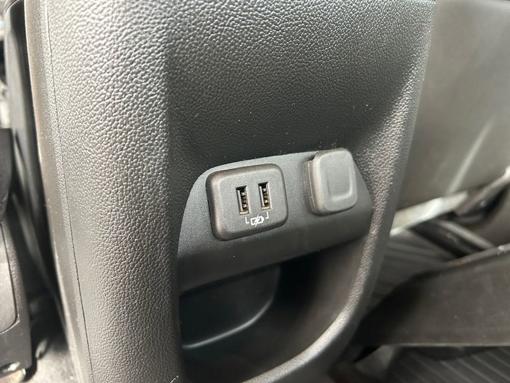 2021 GMC Canyon AT4 - Leather