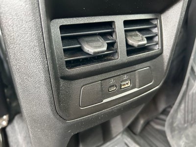 2023 GMC Canyon AT4X