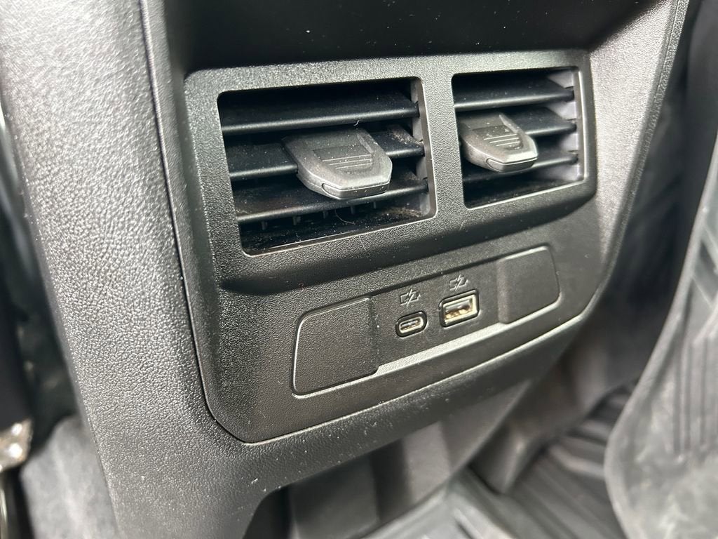 2023 GMC Canyon AT4X