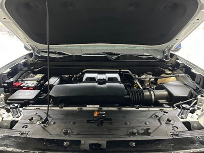 2023 GMC Canyon Denali