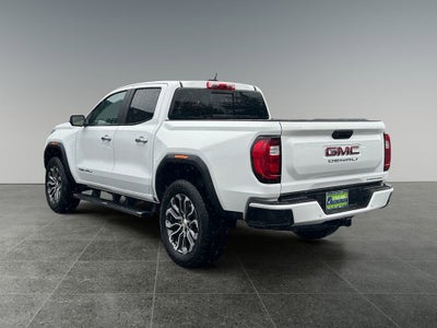 2023 GMC Canyon Denali