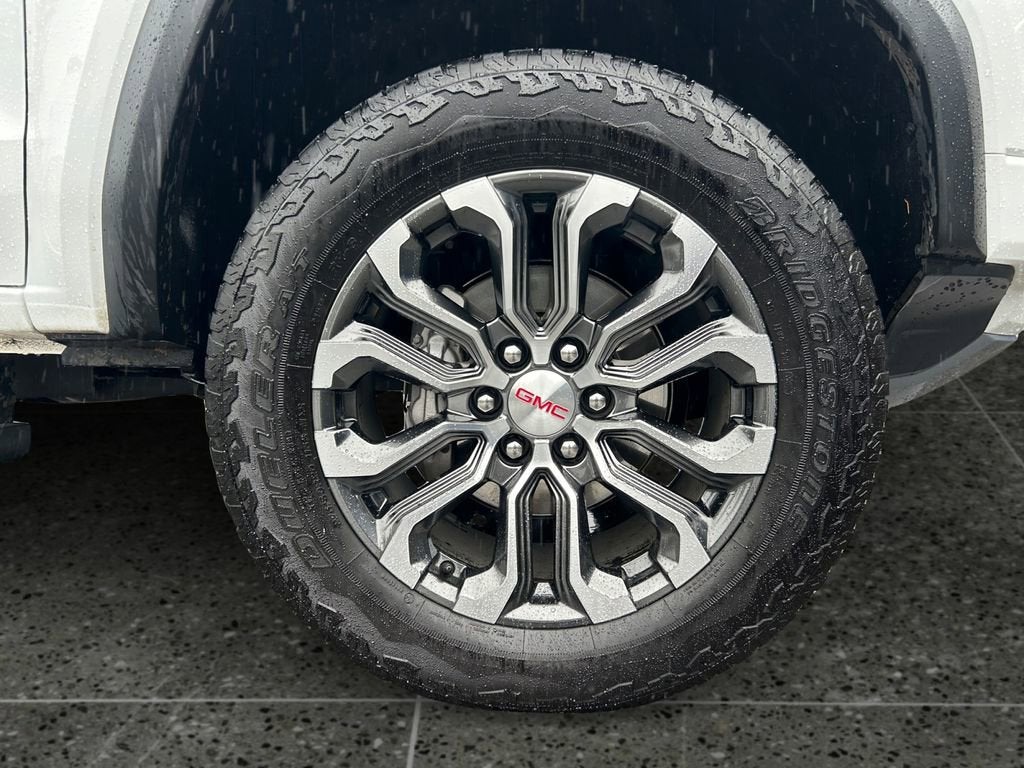 2023 GMC Canyon Denali