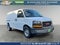 2025 GMC Savana Cargo 2500 Work Van