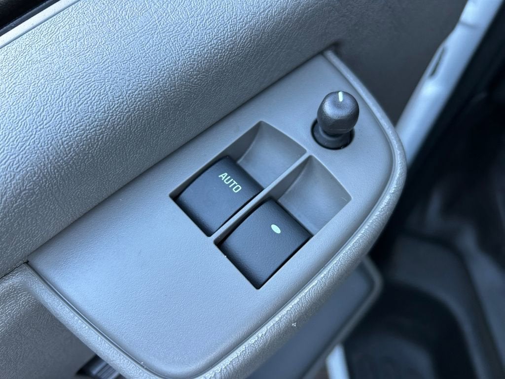 2025 GMC Savana Cargo 2500 Work Van