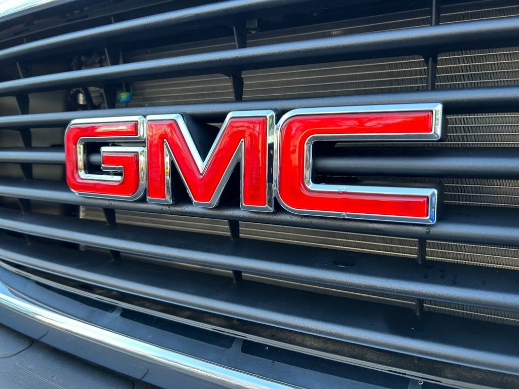 2025 GMC Savana Cargo 2500 Work Van