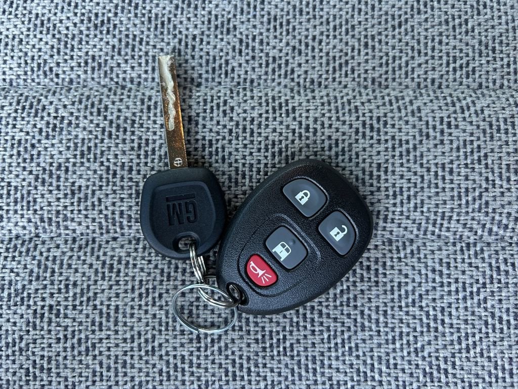 2025 GMC Savana Cargo 2500 Work Van