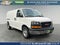 2025 GMC Savana Cargo 2500 Work Van
