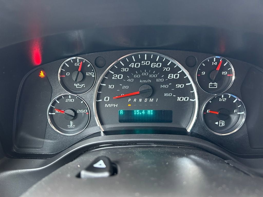 2025 GMC Savana Cargo 2500 Work Van