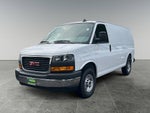 2025 GMC Savana Cargo 2500 Work Van