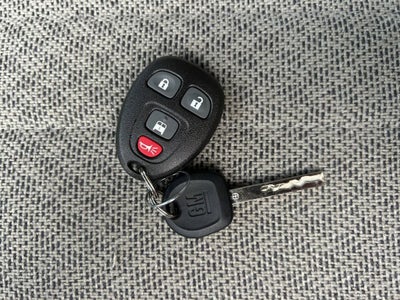 2025 GMC Savana Cargo 2500 Work Van