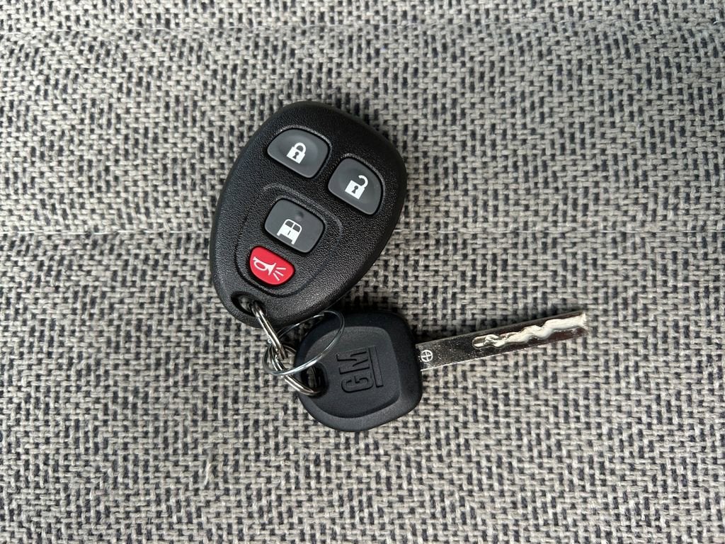 2025 GMC Savana Cargo 2500 Work Van