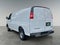 2025 GMC Savana Cargo 2500 Work Van