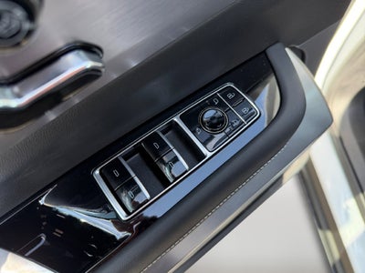 2027 Cadillac VISTIQ Sport