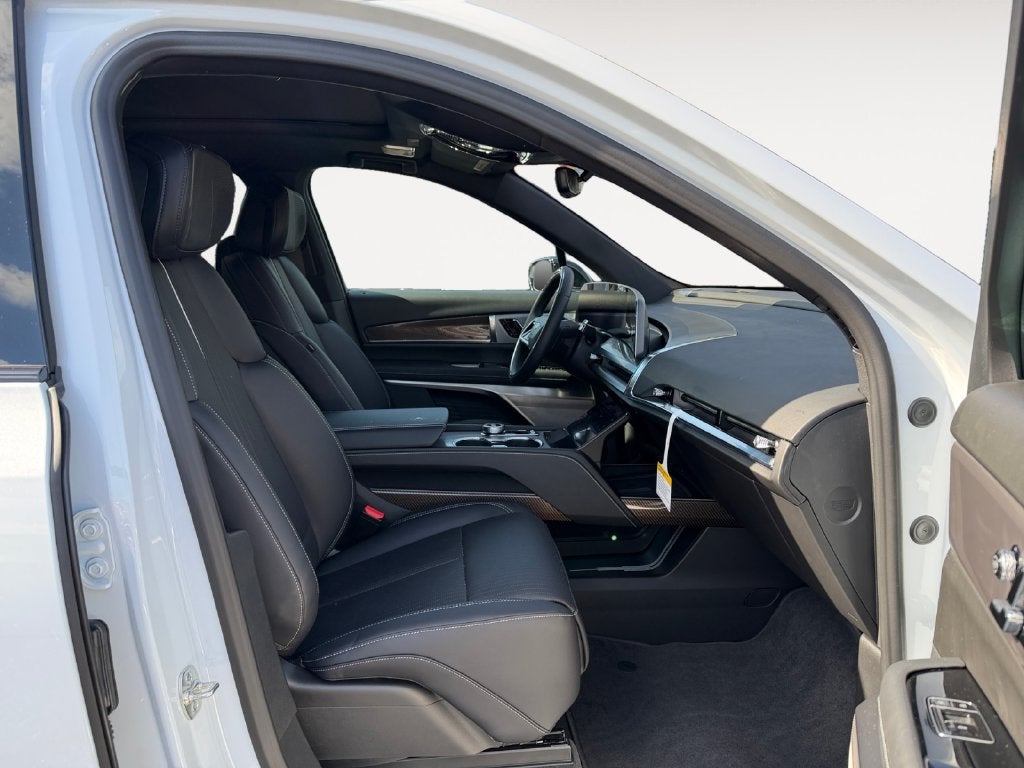 2027 Cadillac VISTIQ Sport