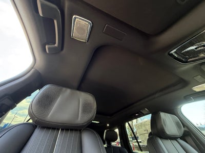2027 Cadillac VISTIQ Sport