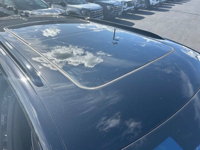 2026 Cadillac VISTIQ Platinum