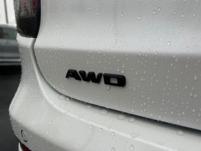 2025 Cadillac XT6 Sport