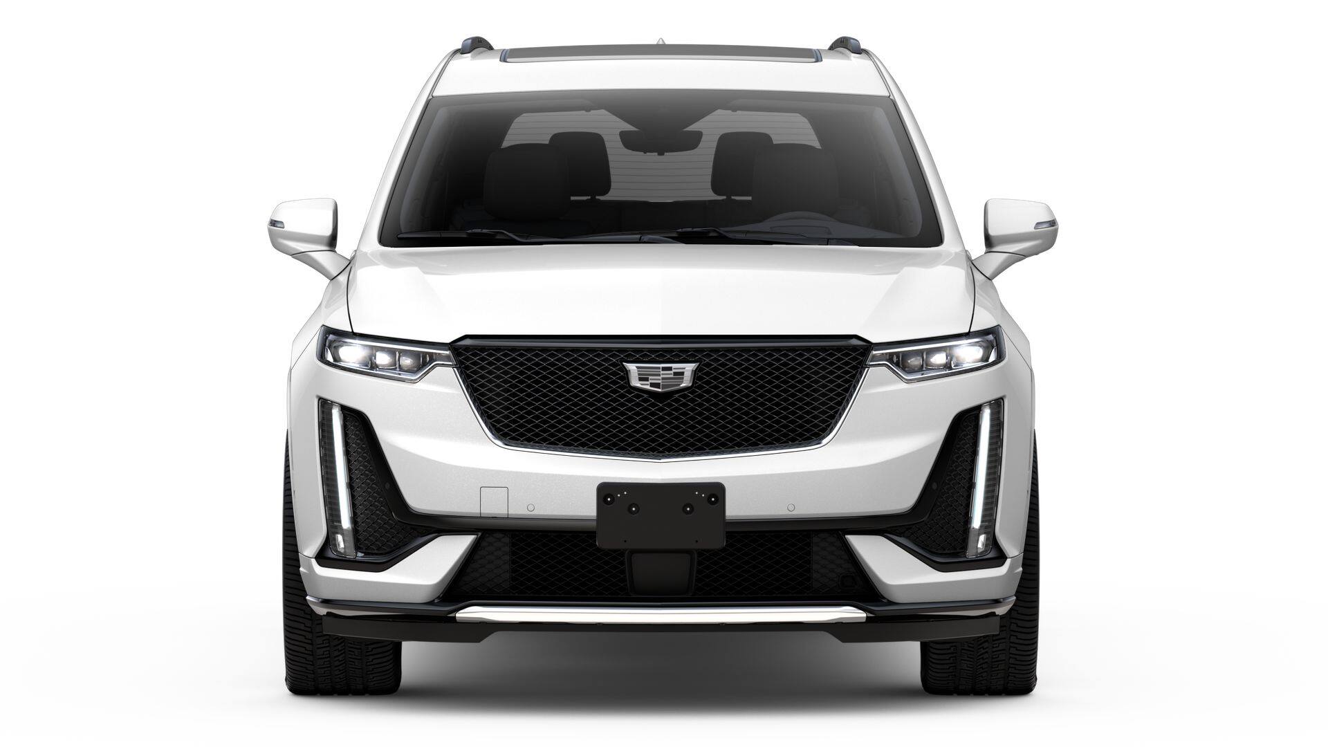 2025 Cadillac XT6 Sport