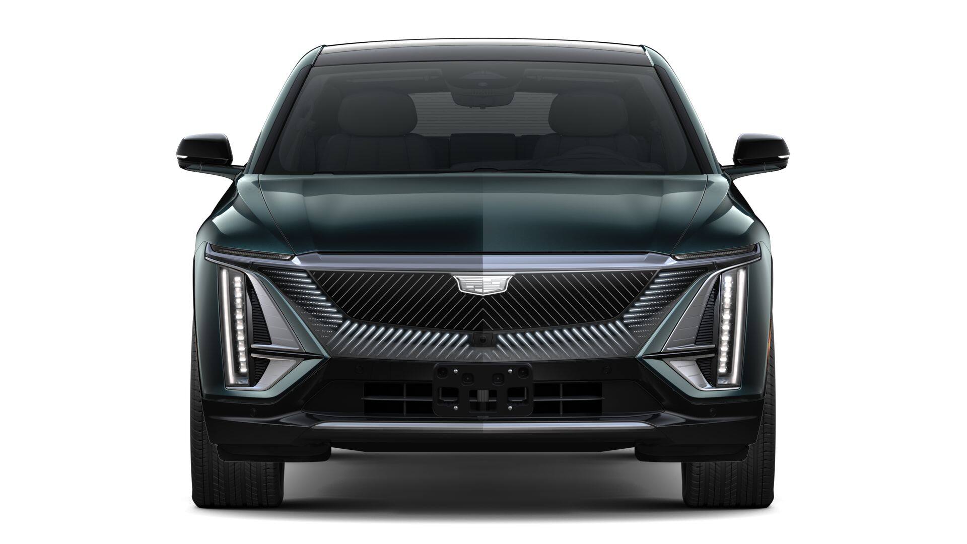 2026 Cadillac LYRIQ Signature Luxury