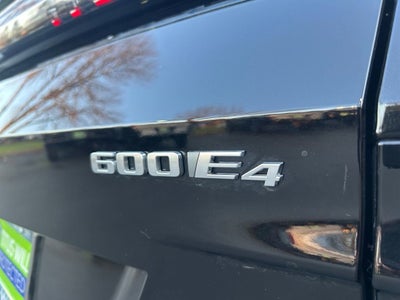 2025 Cadillac LYRIQ Sport 1