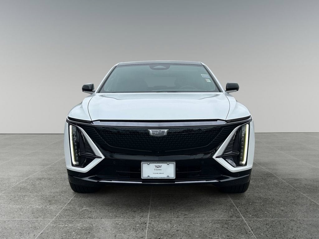 2025 Cadillac LYRIQ Sport 1