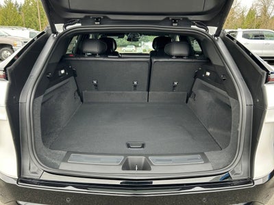 2025 Cadillac LYRIQ Sport 1