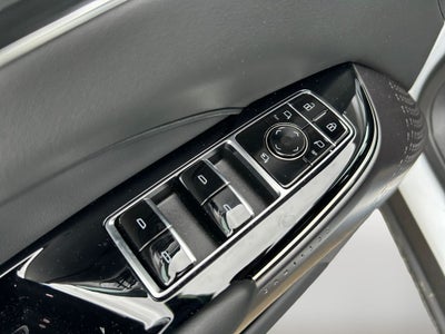 2025 Cadillac LYRIQ Sport 1