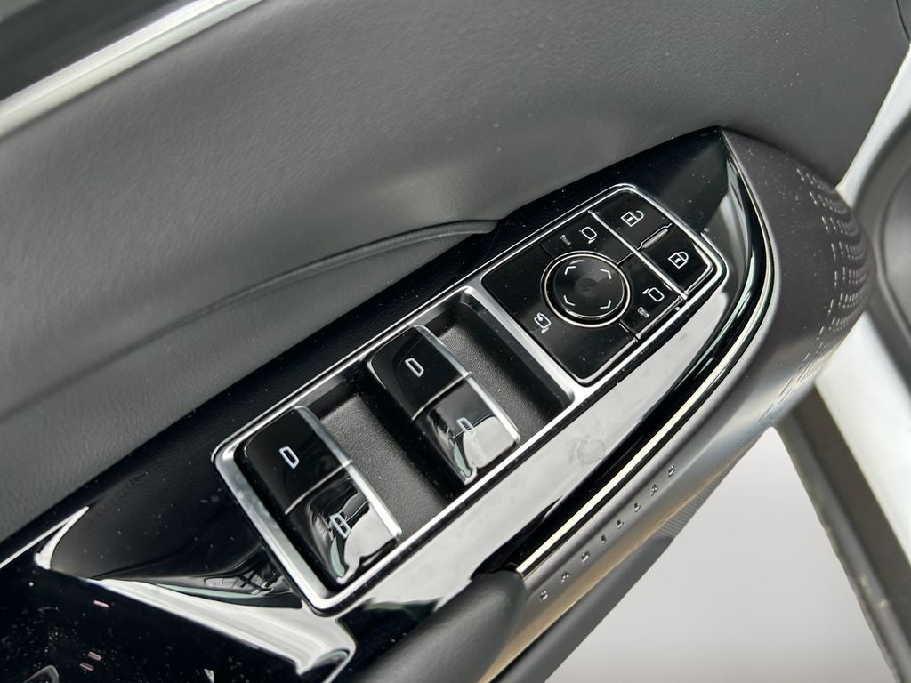 2025 Cadillac LYRIQ Sport 1