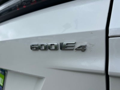 2025 Cadillac LYRIQ Sport 1