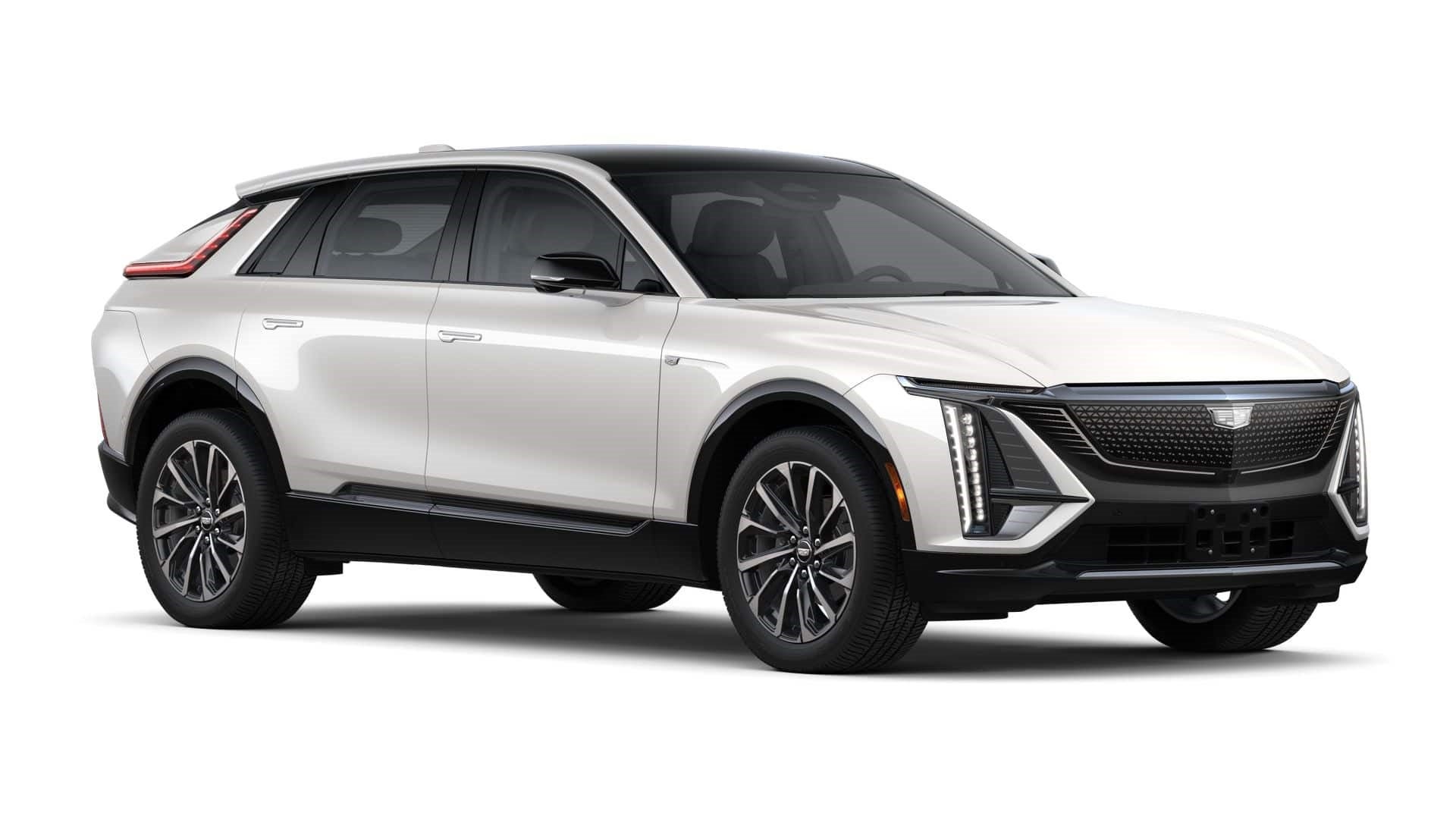 2025 Cadillac LYRIQ Sport 1