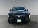 2026 Cadillac LYRIQ Premium Sport