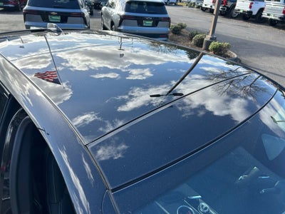 2026 Cadillac LYRIQ Premium Sport