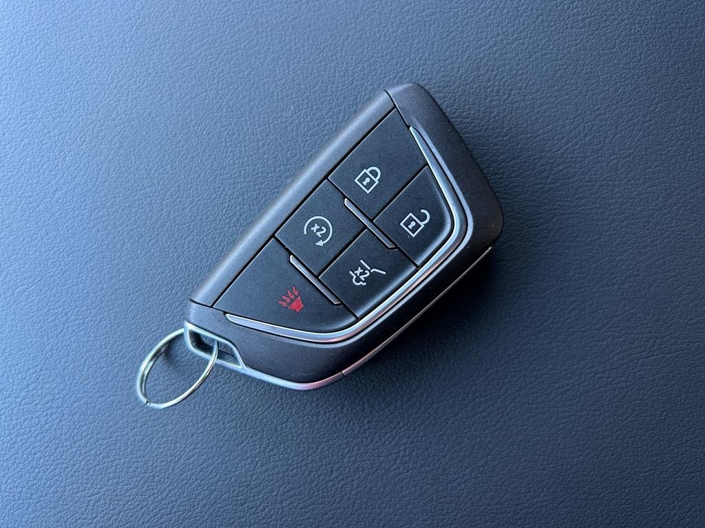 2026 Cadillac LYRIQ Premium Sport